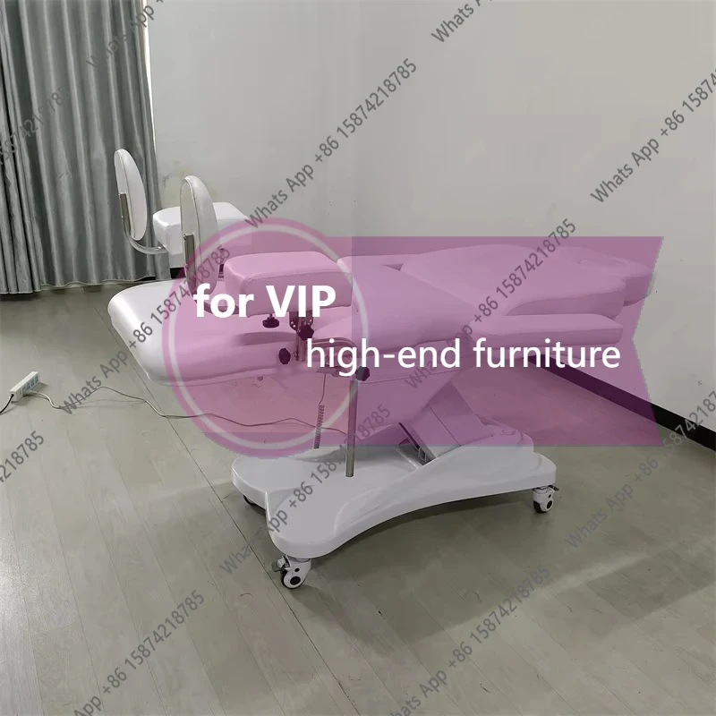 Examination Bed Medical - k-LA 전동식 분만실 수술 산부인과 검진