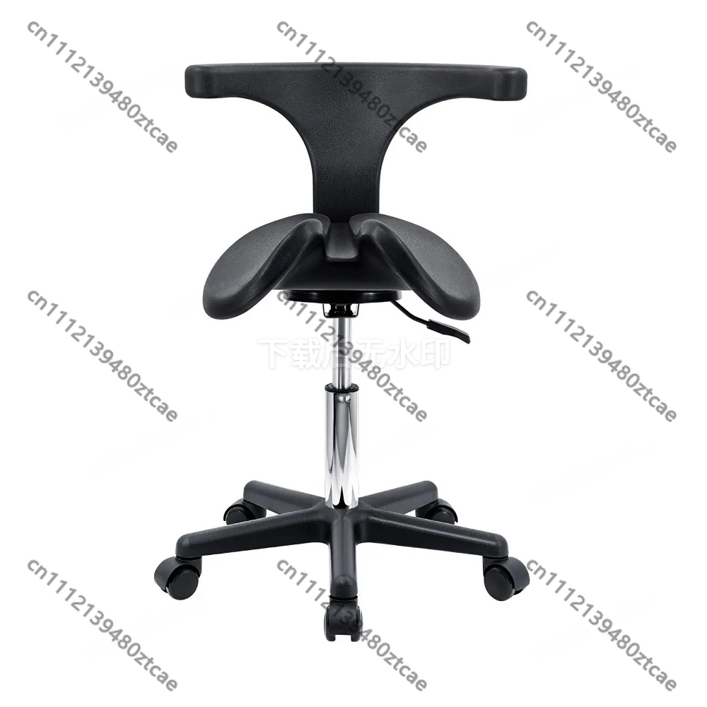 Medical Lab Chair - 컴포트 포스처 안장형 의자 전문 의료
