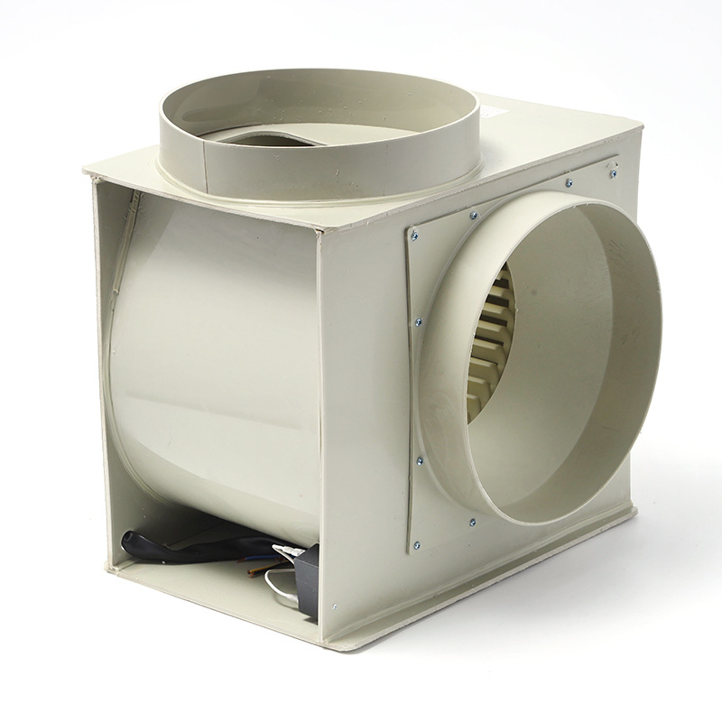 Laboratory Centrifuge - 실험실 원심 팬 YDK-139-300-4 원심 팬