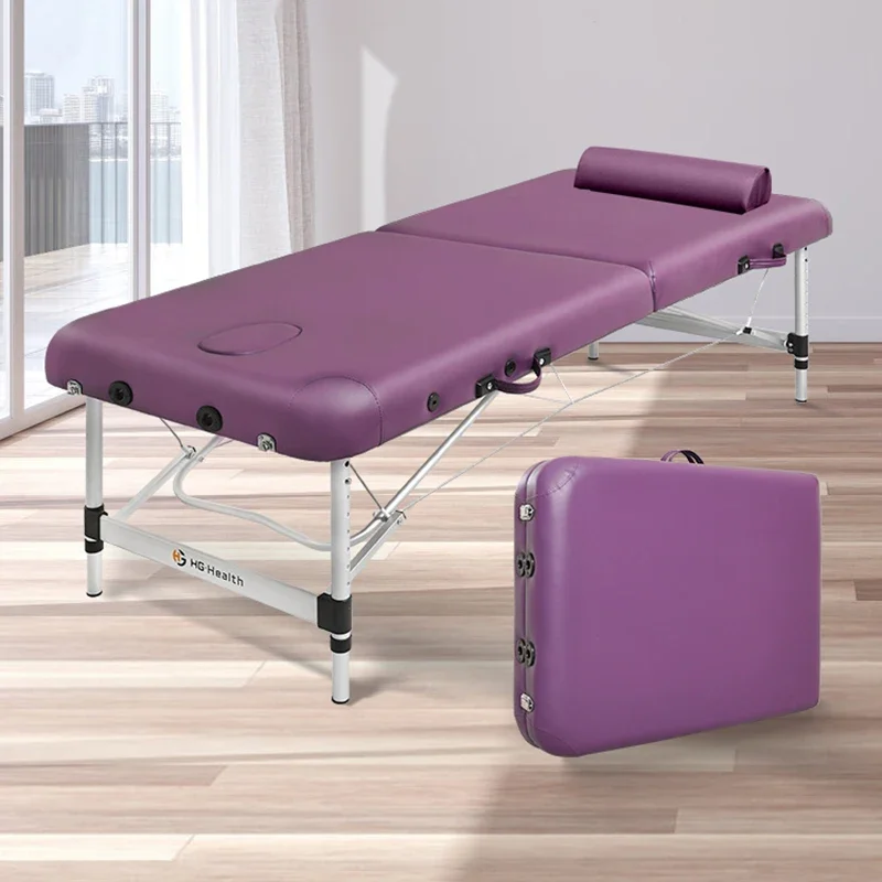 Examination Bed Medical - 래쉬 안락 의자 의자 화장품 침대
