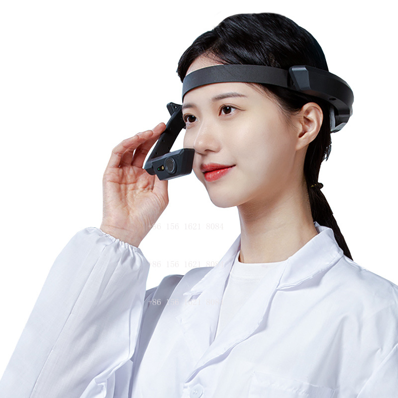 Medical Lab Video - 실험실, 의료 수술 및 회의용 무선