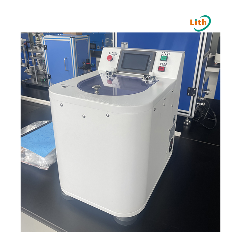 Laboratory Centrifuge - 실험실용 300mL 원심 믹서 교반 탈포