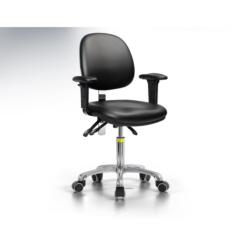 조절 가능한 병원용 가구, 내구성 있는 가죽 의료용 수 - Medical Lab Chair 리뷰 및 가격