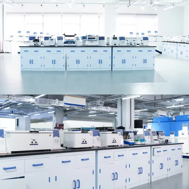 고품질 저소음 원심팬형 실험실용 산업 제습기 - Laboratory Centrifuge 리뷰 및 가격