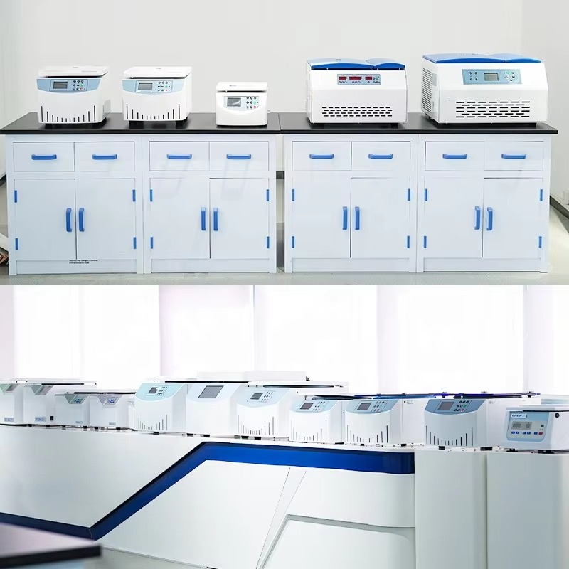 고품질 저소음 원심팬형 실험실용 산업 제습기 - Laboratory Centrifuge 리뷰 및 가격