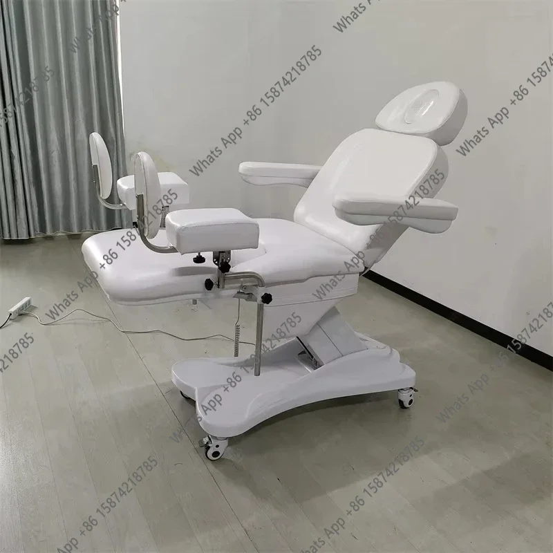 k-LA 전동식 분만실 수술 산부인과 검진 의료용 부인 - Examination Bed Medical 리뷰 및 가격
