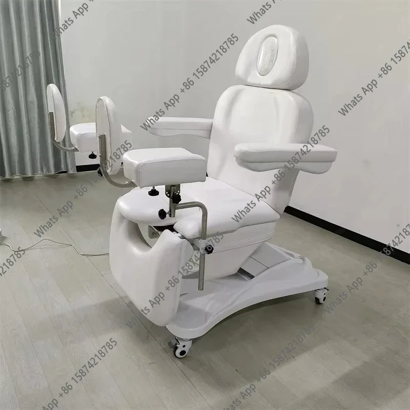 k-LA 전동식 분만실 수술 산부인과 검진 의료용 부인 - Examination Bed Medical 리뷰 및 가격