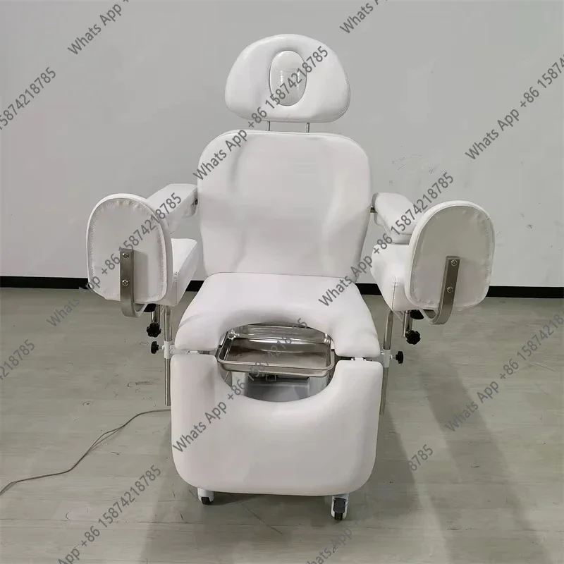 k-LA 전동식 분만실 수술 산부인과 검진 의료용 부인 - Examination Bed Medical 리뷰 및 가격