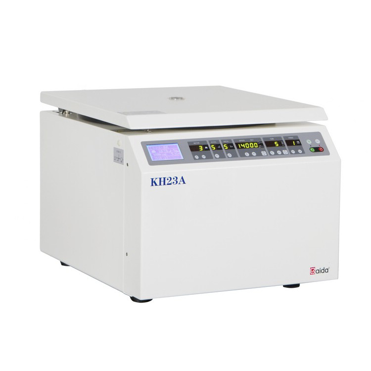 후난 카이다 KH23A 고속 원심분리기 실험실용 고속  - Laboratory Centrifuge 리뷰 및 가격