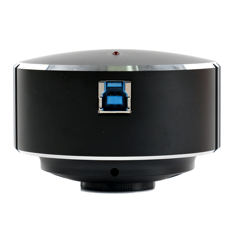 고속 4K 전자 비디오 현미경 카메라 20MP USB3 - Medical Lab Video 리뷰 및 가격