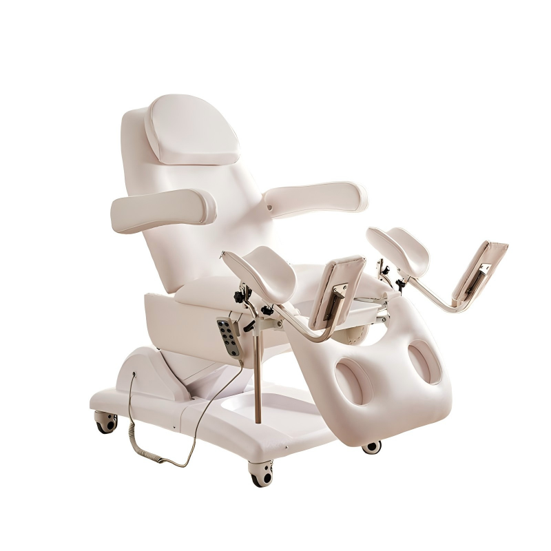 전동식 산부인과 진찰대, 조절 가능한 산부인과 진료 침 - Examination Bed Medical 리뷰 및 가격