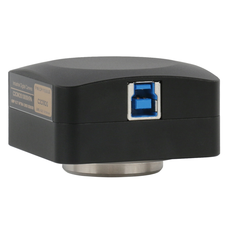 CMOS USB 3.0 10MP 5.1MP 전자 디지털 - Medical Lab Video 리뷰 및 가격