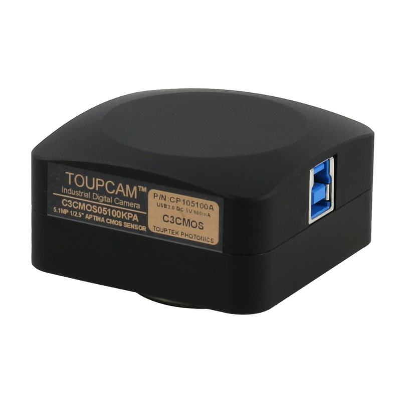 CMOS USB 3.0 10MP 5.1MP 전자 디지털 - Medical Lab Video 리뷰 및 가격