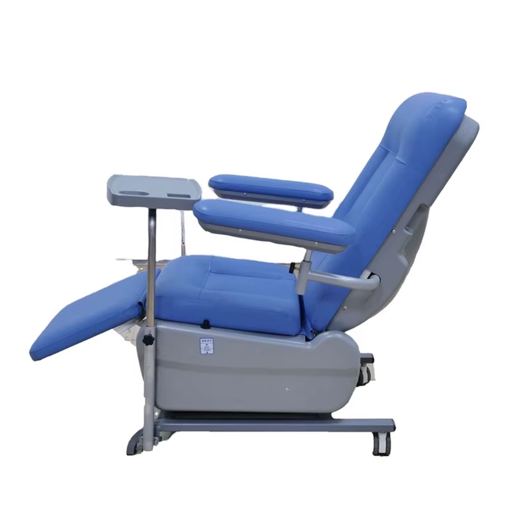 지니 메디컬 널리 사용되는 고품질 치과용 의자 유닛 치 - Medical Lab Chair 리뷰 및 가격