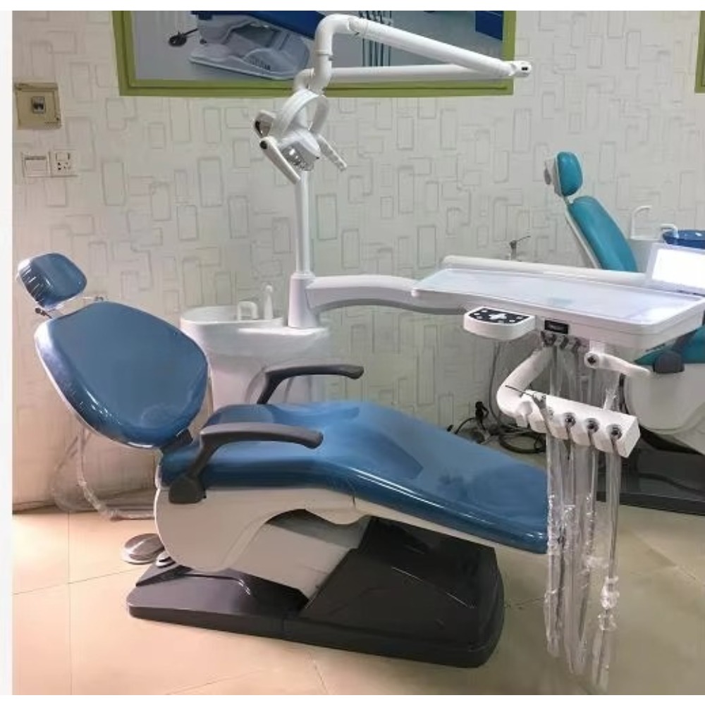 지니 메디컬 널리 사용되는 고품질 치과용 의자 유닛 치 - Medical Lab Chair 리뷰 및 가격