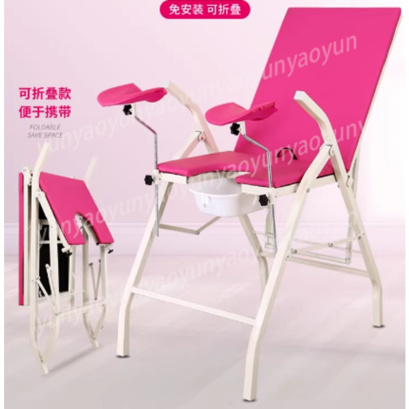 설치 불필요 접이식 진찰대 의료 외래 진료용 산모 검진 - Examination Bed Medical 리뷰 및 가격