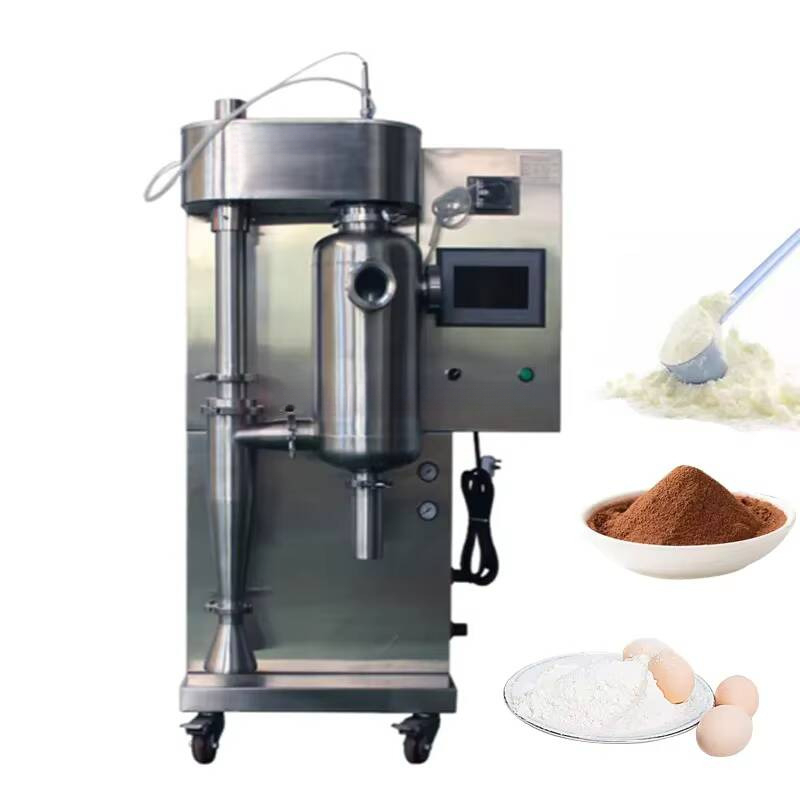 2L 미니 실험실용 식품 우유 영양제 세제 분말 고속  - Laboratory Centrifuge 리뷰 및 가격