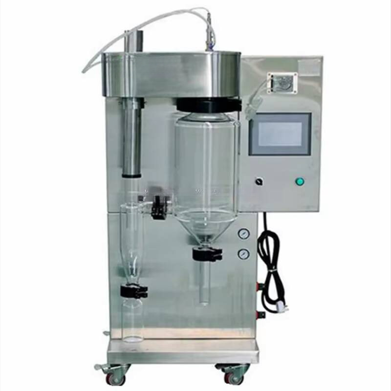 2L 미니 실험실용 식품 우유 영양제 세제 분말 고속  - Laboratory Centrifuge 리뷰 및 가격