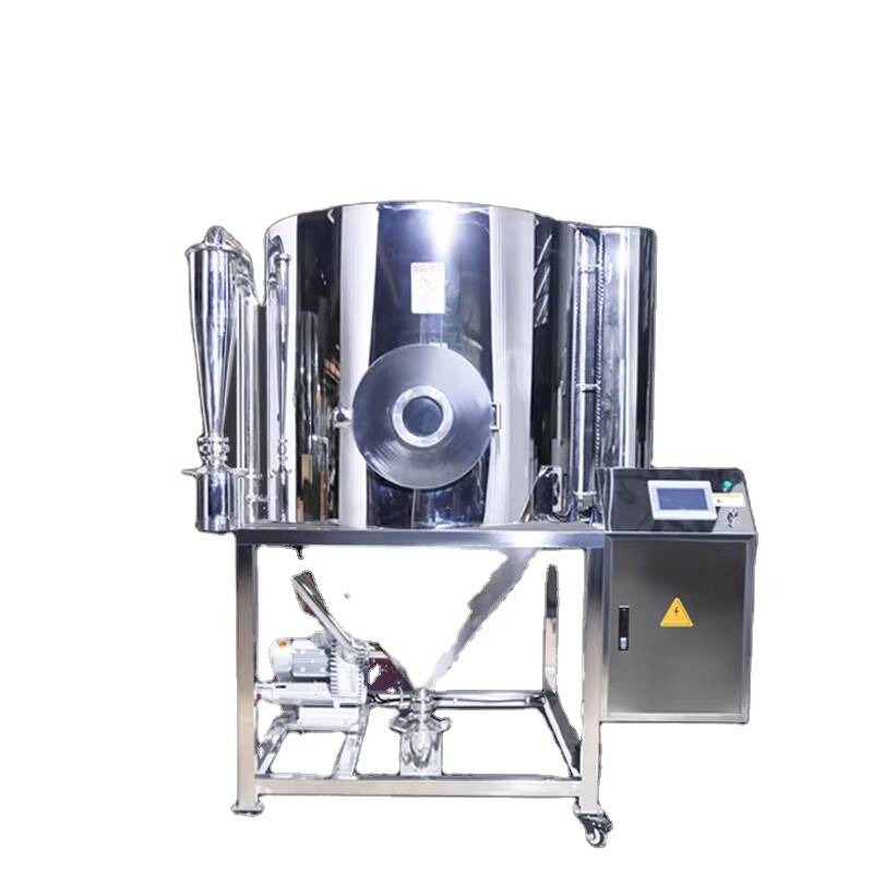 2L 미니 실험실용 식품 우유 영양제 세제 분말 고속  - Laboratory Centrifuge 리뷰 및 가격