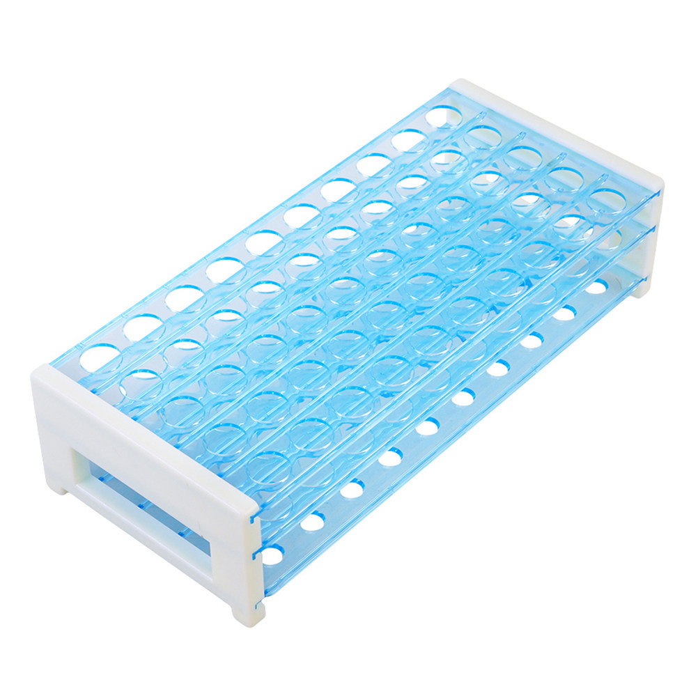 50홀 실험실 시험관 랙 과학 연구 및 실험에서 장기간 - Laboratory Centrifuge 리뷰 및 가격
