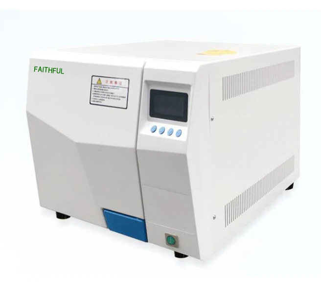 휴대용 자동 치과용 스팀 오토클레이브 멸균기 (테이블탑 - Laboratory Centrifuge 리뷰 및 가격