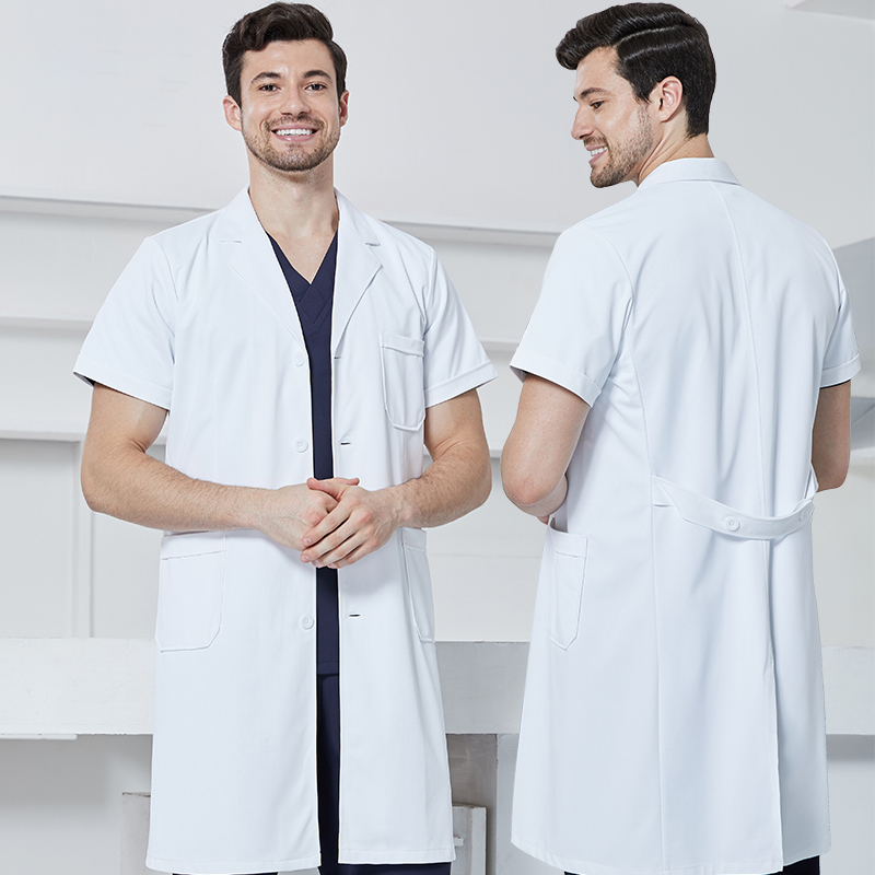 Performance Lab Coats 실키 약국 에센 - Medical Lab Coat 리뷰 및 가격