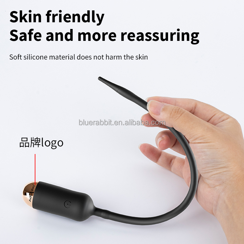 진동하는 요도 사운드 도매 USB 충전식 실리콘 요도  - Medical Label 리뷰 및 가격