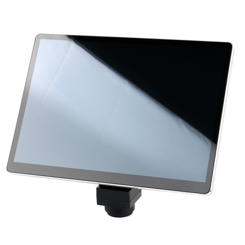 HDMI LAN USB3.0 10.5인치 터치 LCD  - Medical Lab Video 리뷰 및 가격