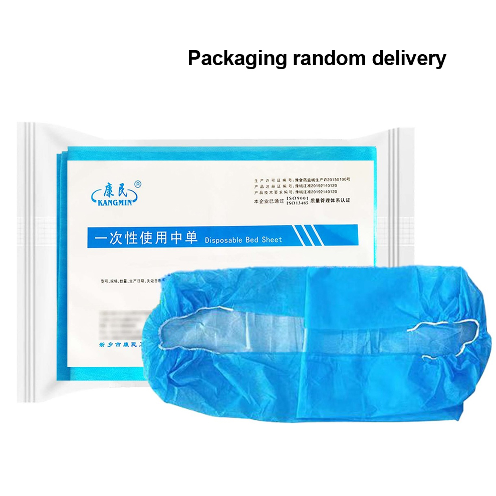 5Pcs 일회용 의료 침대 커버 부직포 멸균 2 엔드  - Examination Bed Medical 리뷰 및 가격