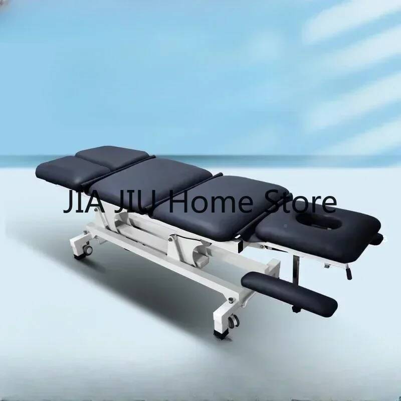 물리치료 조정 마사지 테이블 메디컬 스파 반죽 뷰티 마 - Examination Bed Medical 리뷰 및 가격
