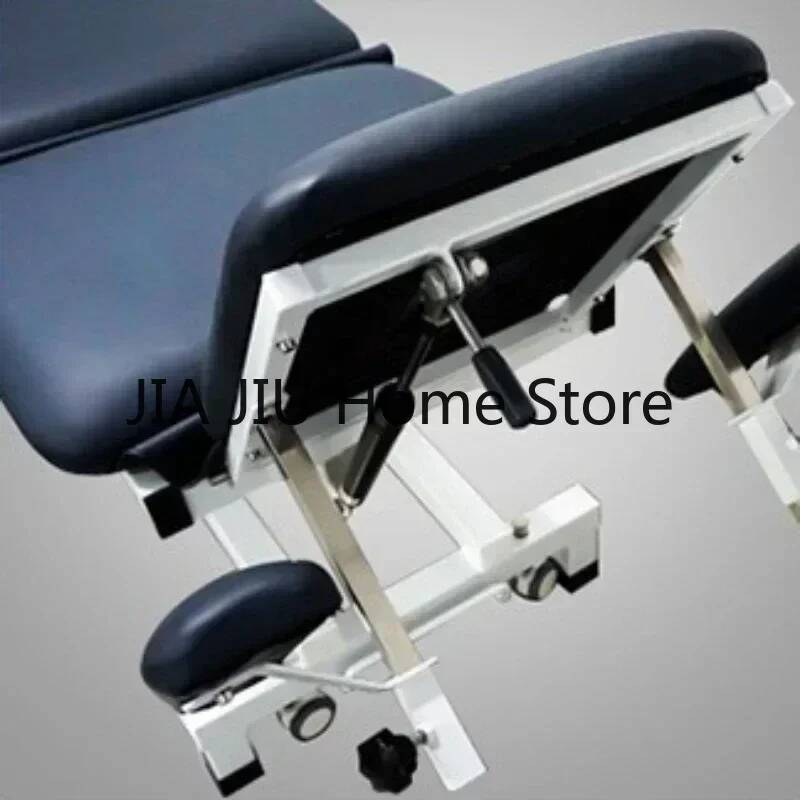물리치료 조정 마사지 테이블 메디컬 스파 반죽 뷰티 마 - Examination Bed Medical 리뷰 및 가격